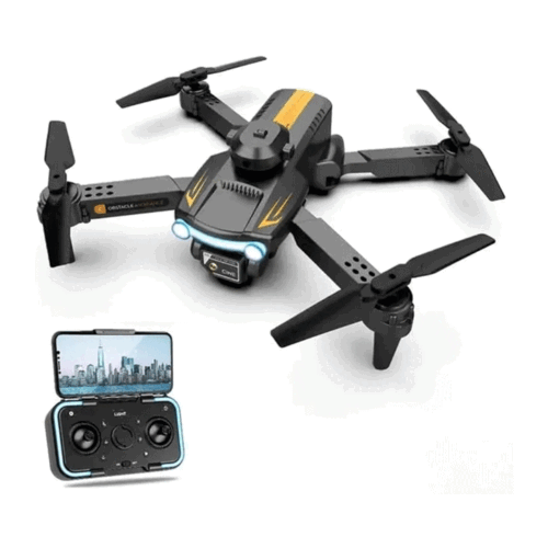 FlyCam Vortex 4K Dual Camera Drone