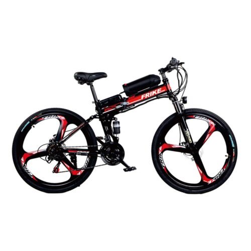 Electric Folding Bike