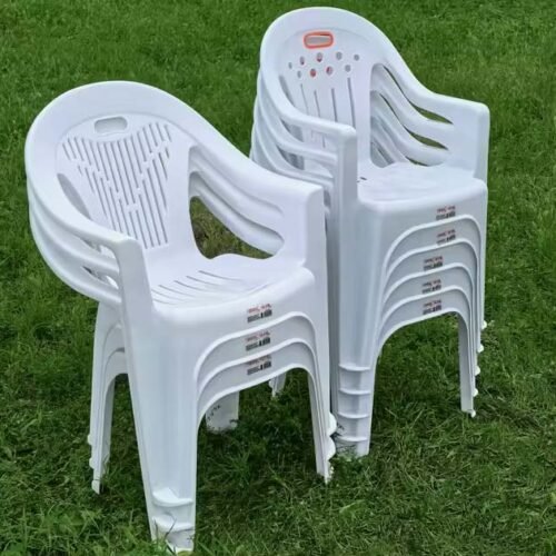 Garden Outdoor Plastic Chairs