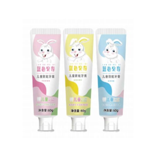 LANSEBEIQI-Toothpaste