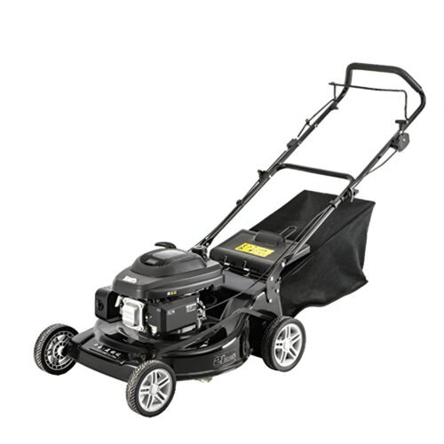 MUSTON PowerCut 460 Gasoline Lawn Mower