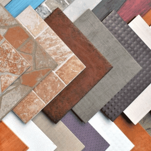 Premium Floor & Wall Tiles