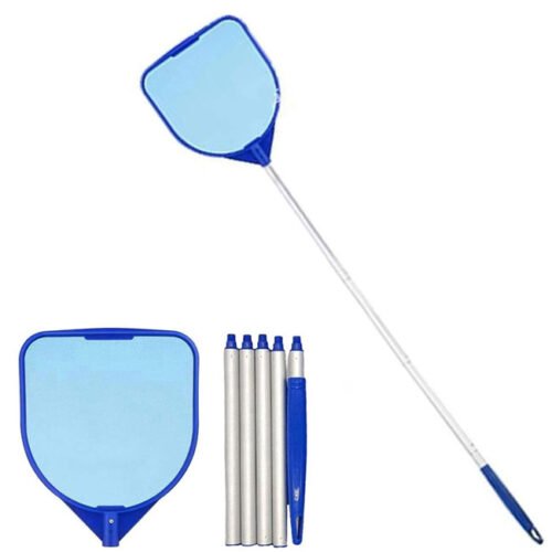 Swimming Pool Net-Pool Garbage Removal