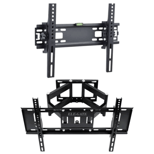 Good Quality T.V. Wall mounted Stands