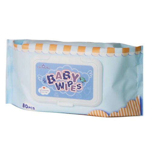 Baby Wipes