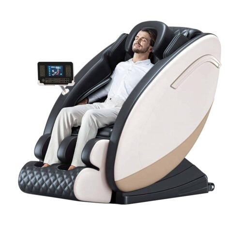 Massage Chairs Full Body and Recliner with Airbags